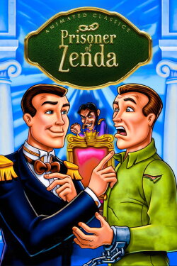 Prisoner of Zenda (1988) Prisoner of Zenda (1988)