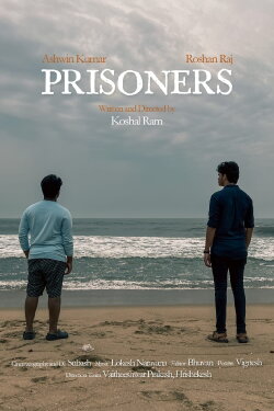 Prisoners (2023) Prisoners (2023)