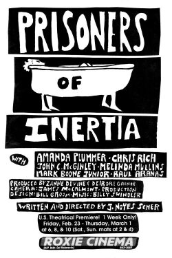 Prisoners of Inertia (1989) Prisoners of Inertia (1989)