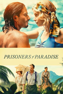 Prisoners of Paradise (Ambleside) (2025)