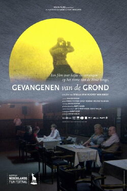 Prisoners of the Ground (2009) Prisoners of the Ground (2009)