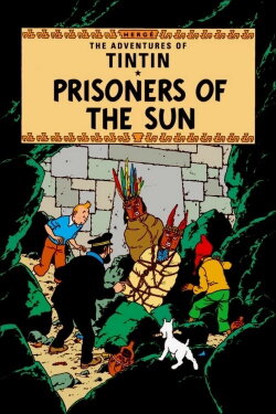 Prisoners of the Sun (1992) Prisoners of the Sun (1992)