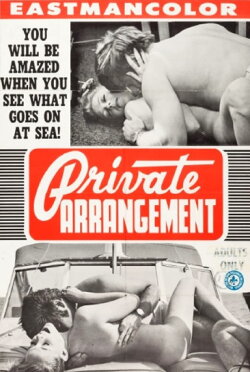 Private Arrangement (1970) Private Arrangement (1970)