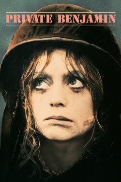 Private Benjamin (1980) Private Benjamin (1980)
