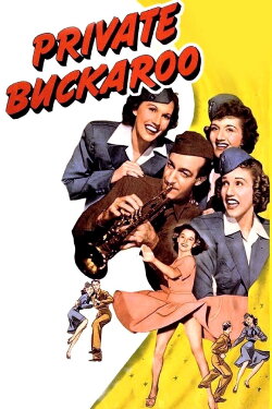 Private Buckaroo (1942) Private Buckaroo (1942)