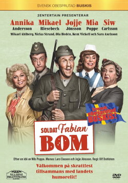 Private Fabian Bom (2017) Private Fabian Bom (2017)