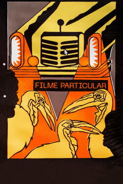 Private Footage (2022) Private Footage (2022)