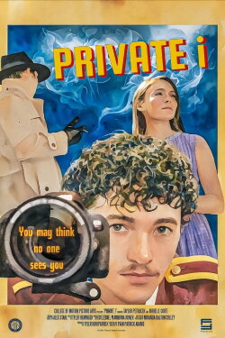 Private I (2024)