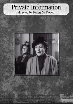 Private Information (1952)
