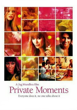 Private Moments (2005) Private Moments (2005)
