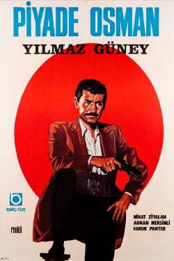 Private Osman (1970) Private Osman (1970)