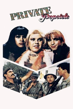 Private Popsicle (1982) Private Popsicle (1982)