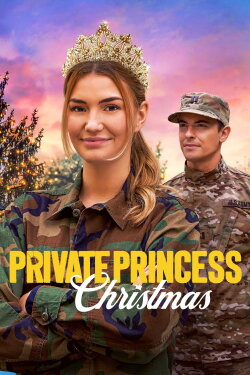 Private Princess Christmas (2024) Private Princess Christmas (2024)