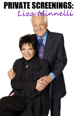 Private Screenings: Liza Minnelli (2010) Private Screenings: Liza Minnelli (2010)