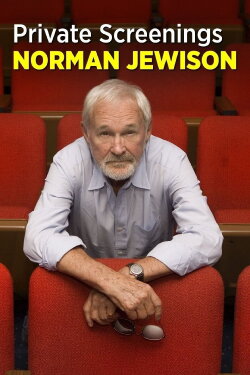 Private Screenings: Norman Jewison (2007) Private Screenings: Norman Jewison (2007)