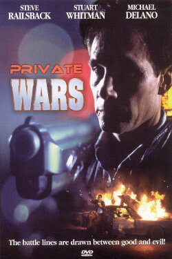 Private Wars (1993) Private Wars (1993)