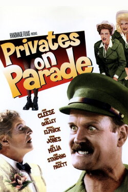 Privates on Parade (1983) Privates on Parade (1983)