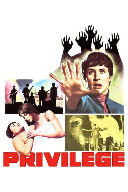Privilege (1967) Privilege (1967)