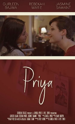 Priya (2018)