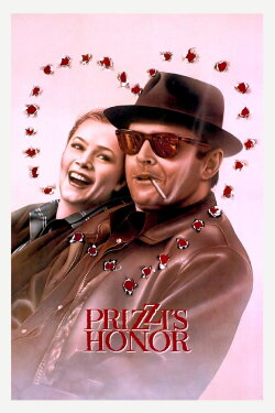 Prizzi's Honor (1985) Prizzi's Honor (1985)