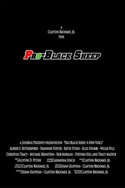 Pro-Black Sheep (2009) Pro-Black Sheep (2009)