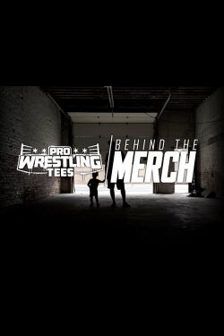 Pro Wrestling Tees: Behind The Merch (2019)