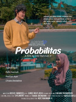 Probability (2021)