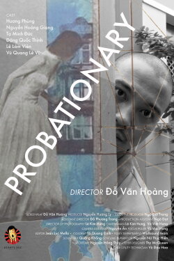 Probationary (2022)