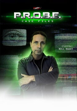 PROBE: Case Files (2021) PROBE: Case Files (2021)