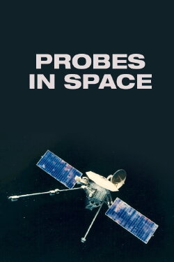 Probes in Space (1975) Probes in Space (1975)