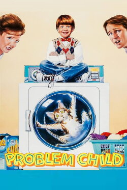 Problem Child (1990) Problem Child (1990)