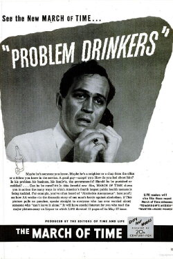 Problem Drinkers (1946)