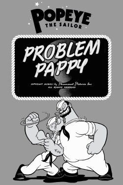 Problem Pappy (1941) Problem Pappy (1941)