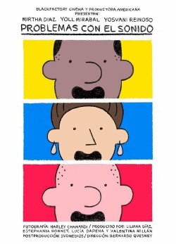 Problemas con el Sonido (2017) Problemas con el Sonido (2017)