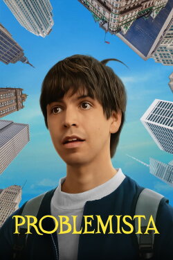 Problemista (2024) Problemista (2024)