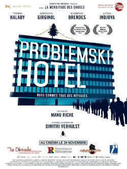Problemski Hotel (2016)