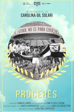 Próceres (2020)