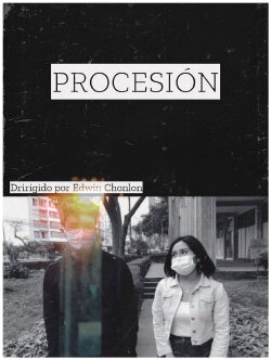 PROCESIÓN (2021)