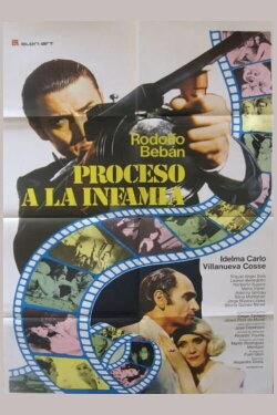 Proceso a la infamia (1978)