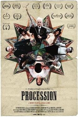 Procession (2018) Procession (2018)