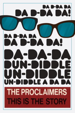 Proclaimers: This Is the Story (2017) Proclaimers: This Is the Story (2017)