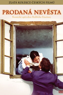 Prodaná nevěsta (1976) Prodaná nevěsta (1976)