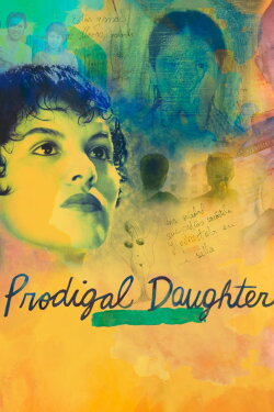 Prodigal Daughter (2024) Prodigal Daughter (2024)