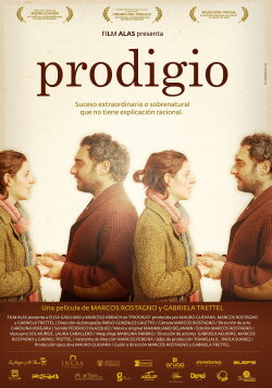 Prodigio (2010)