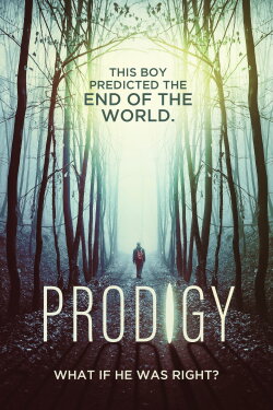 Prodigy (2018) Prodigy (2018)