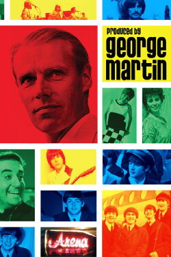 Produced by George Martin (2012) Produced by George Martin (2012)
