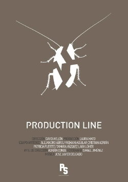 Production Line (2017)