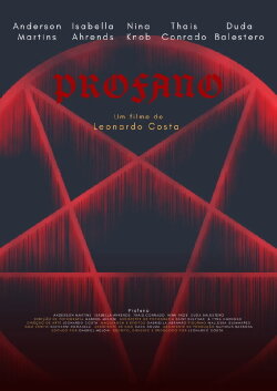 Profano (2021) Profano (2021)