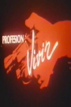 Profesión: vivir (1985)