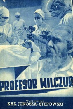 Profesor Wilczur (1938) Profesor Wilczur (1938)
